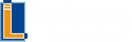 Lothamer Tax Resolution - North Michigan